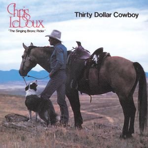 Image for 'Thirty Dollar Cowboy'