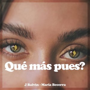 Image for 'Qué Más Pues?'