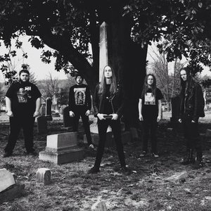 Image for 'Cemetery Filth'