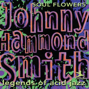 Image for 'Legends Of Acid Jazz: Soul Flowers'