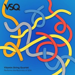 Image for 'VSQ Performs the Rock Hits of 2016'
