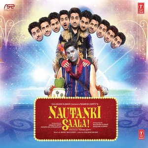 Image for 'Nautanki Saala !'
