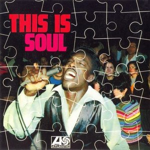 Image for 'This Is Soul'