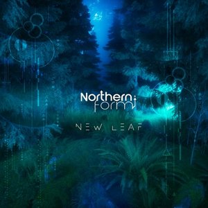 “New Leaf”的封面