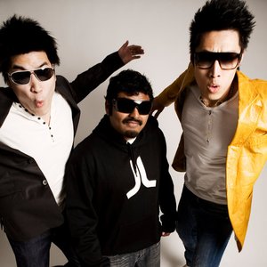 “Those Usual Suspects”的封面