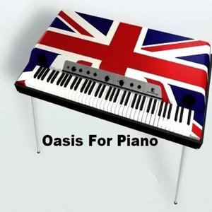 Image for 'Oasis For Piano'