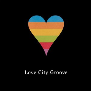 Zdjęcia dla 'Love City Groove (Eurovision Mixes)'