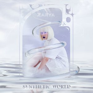 Image for 'Synthetic World - EP'