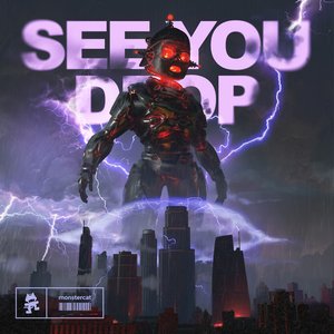 Image for 'SEE YOU DROP'