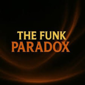 Image for 'The Funk Paradox'