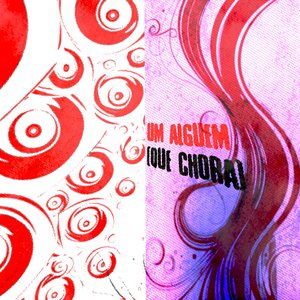 Image for 'um alguém (que chora)'