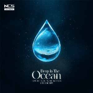 Изображение для 'Drop In The Ocean'