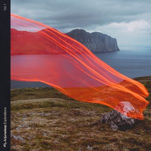 Image for 'Anjunadeep Explorations Vol. 1'