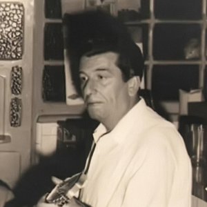 Image for 'António Dos Santos'