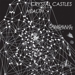Image for 'Crimewave - EP'
