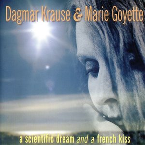 Изображение для 'A Scientific Dream and a French Kiss'