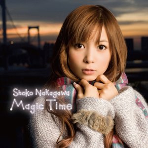 Immagine per 'Magic Time'