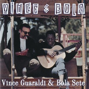 Image for 'Vince & Bola'
