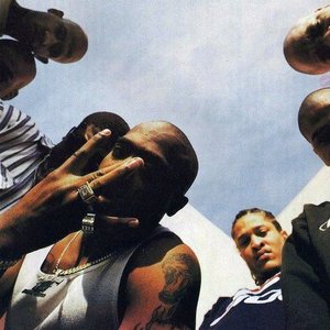 Image for '2Pac & The Outlawz'