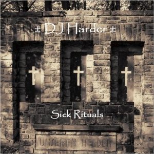 “Sick Rituals + Bonus Remix-CD”的封面