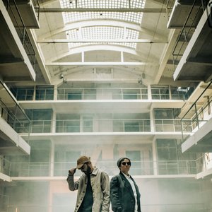 Imagen de 'Frizzy P & Mr Cole'