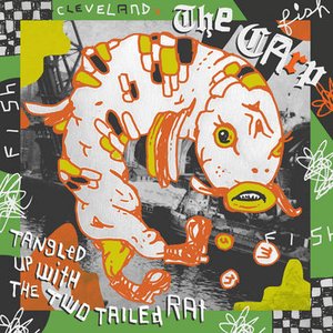 Image for 'TANGLED UP WITH THE TWO TAILED RAT'