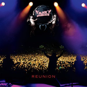 Immagine per 'Reunion (25th Anniversary Expanded Edition)'