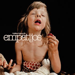 Image for 'Empatijos'