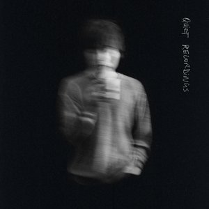 Изображение для 'Quiet Recordings'