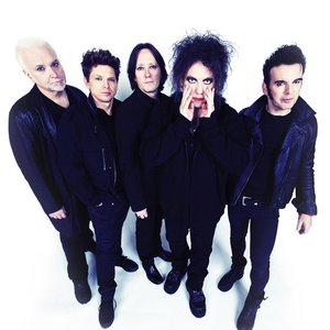 Imagem de 'The Cure'