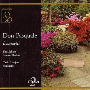 Imagem de 'Don Pasquale'