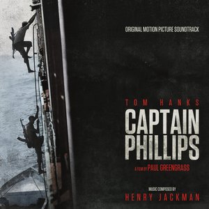 Zdjęcia dla 'Captain Phillips (Original Motion Picture Soundtrack)'