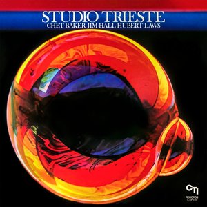 Image for 'Studio Trieste'