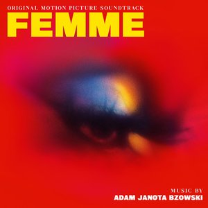 Image pour 'Femme (Original Motion Picture Soundtrack)'