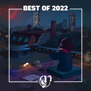 Bild für 'Best-of lofi hip-hop 2022'