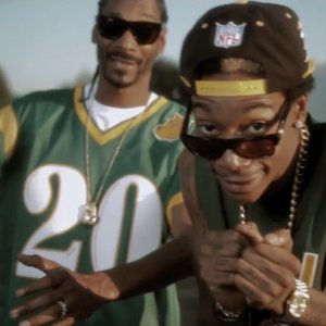 Image pour 'Snoop Dogg & Wiz Khalifa'