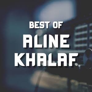 Image for 'أجمل أغاني ألين خلف'