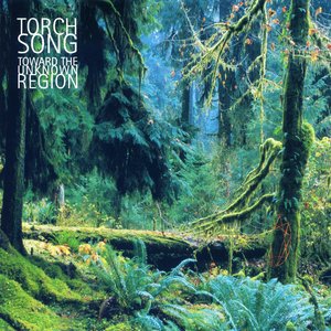“Toward the Unknown Region”的封面