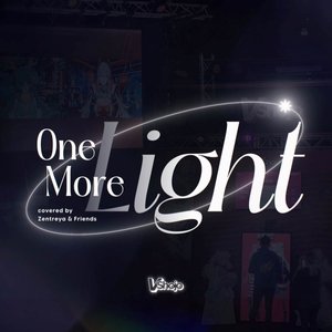 Image for 'One More Light'