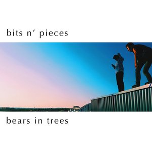 “Bits n' Pieces”的封面