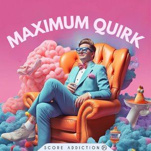 Image for 'Maximum Quirk'