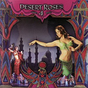 Imagem de 'Desert Roses Vol. IV'