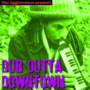 Image for 'Dub Outta Downtown'