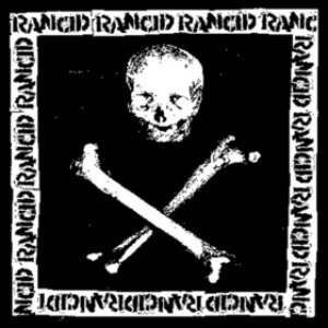 Image for 'Rancid 2000'