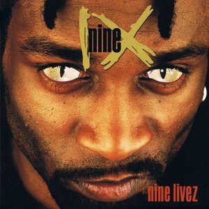 Image for 'Nine Livez'
