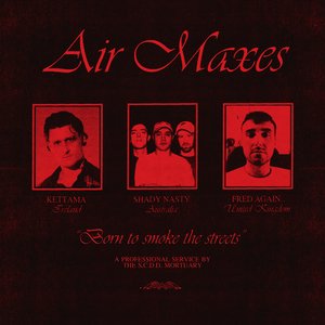 Image for 'Air Maxes'