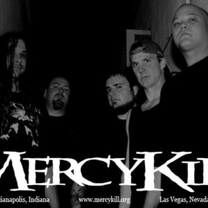 Image for 'MercyKill'