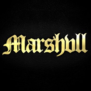 “Marshvll”的封面