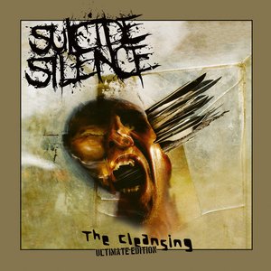 “The Cleansing (Ultimate Edition)”的封面