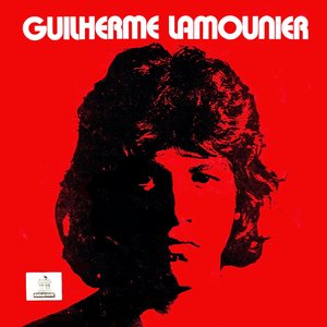 Image for 'Guilherme Lamounier'